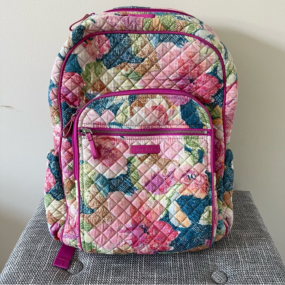 Vera Bradley Backpack
